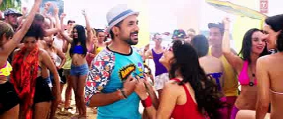 Rom Rom Romantic -Mastizaade , Sunny leone - Video Song