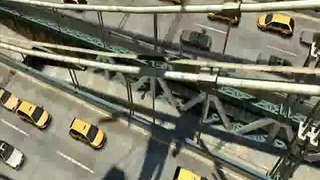 GTA Episodes From Liberty City – XBOX 360