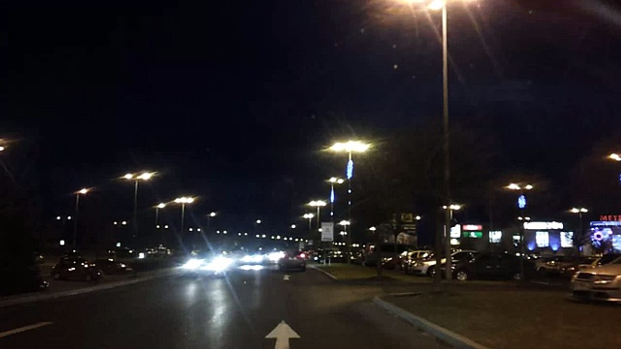 Русская Чехия 2. Торговый центр