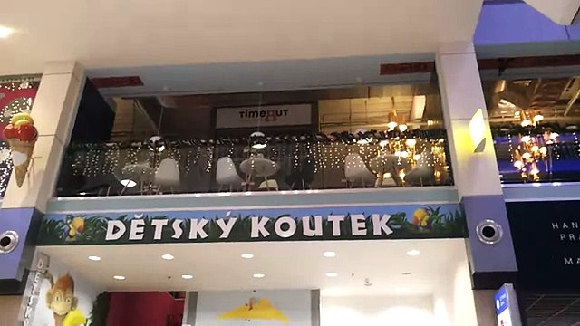 Русская Чехия 4. Детский уголок