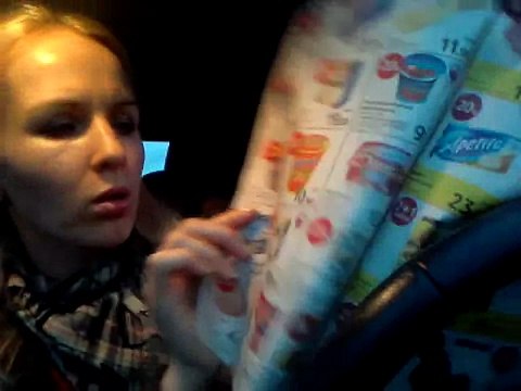 Русская Чехия 10. Какие товары предлагает магазин