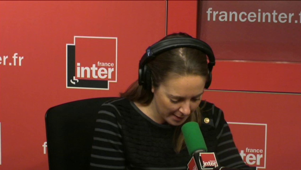 Il est loin le temps où un président lançait : "Castro, pauv' con !", Le Billet de Charline