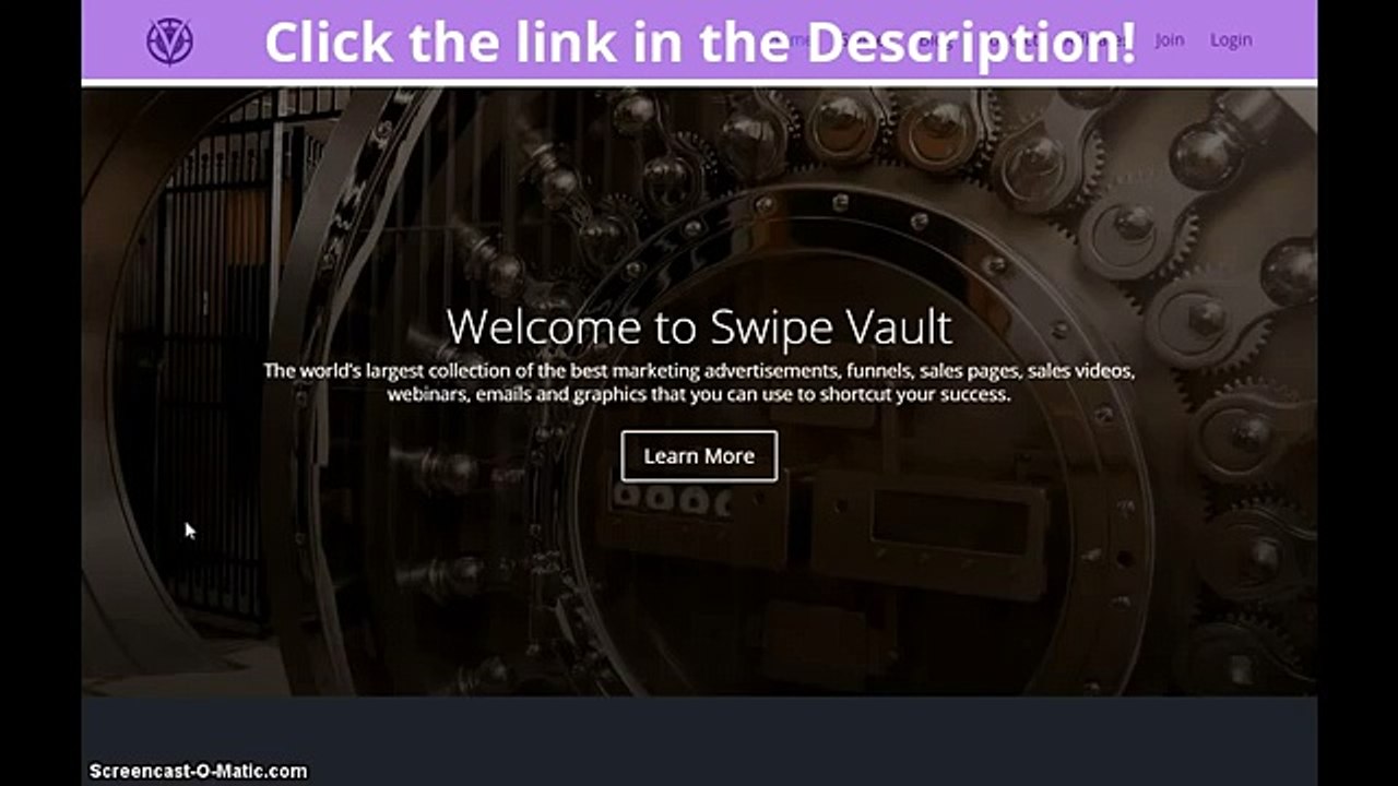 Swipe Vault Real Review