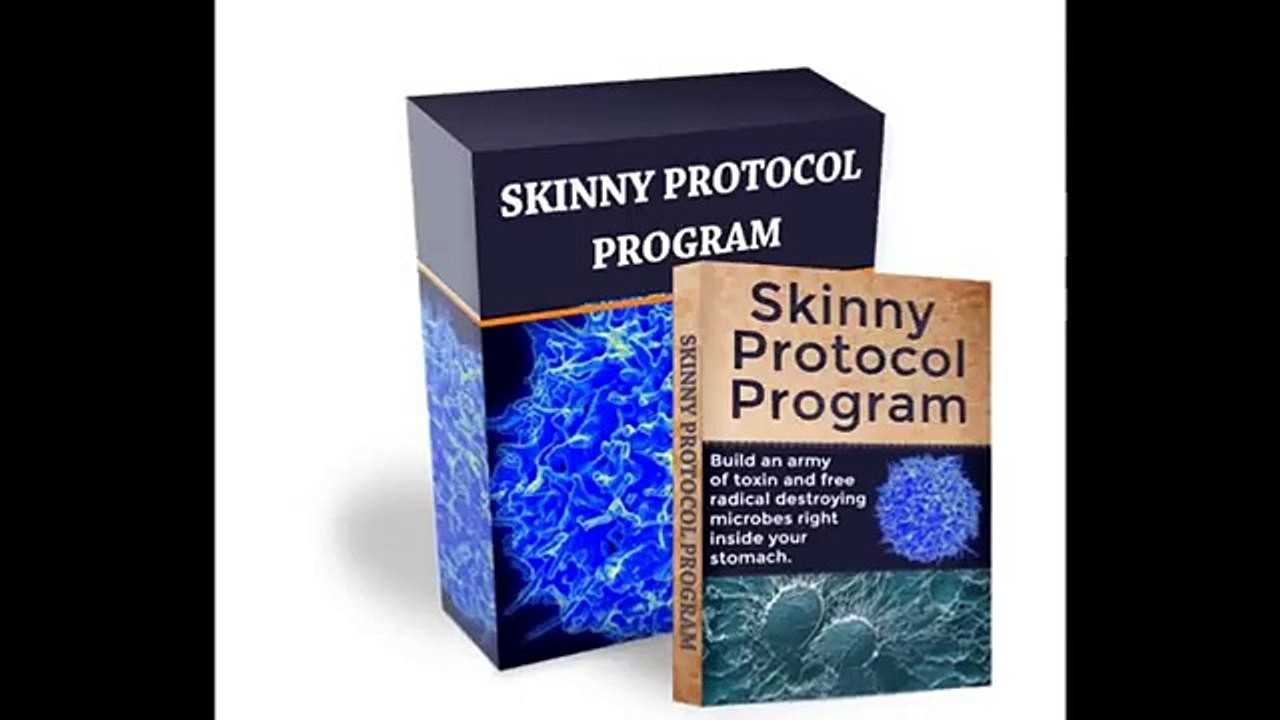 Skinny Protocol 101 Program Discount