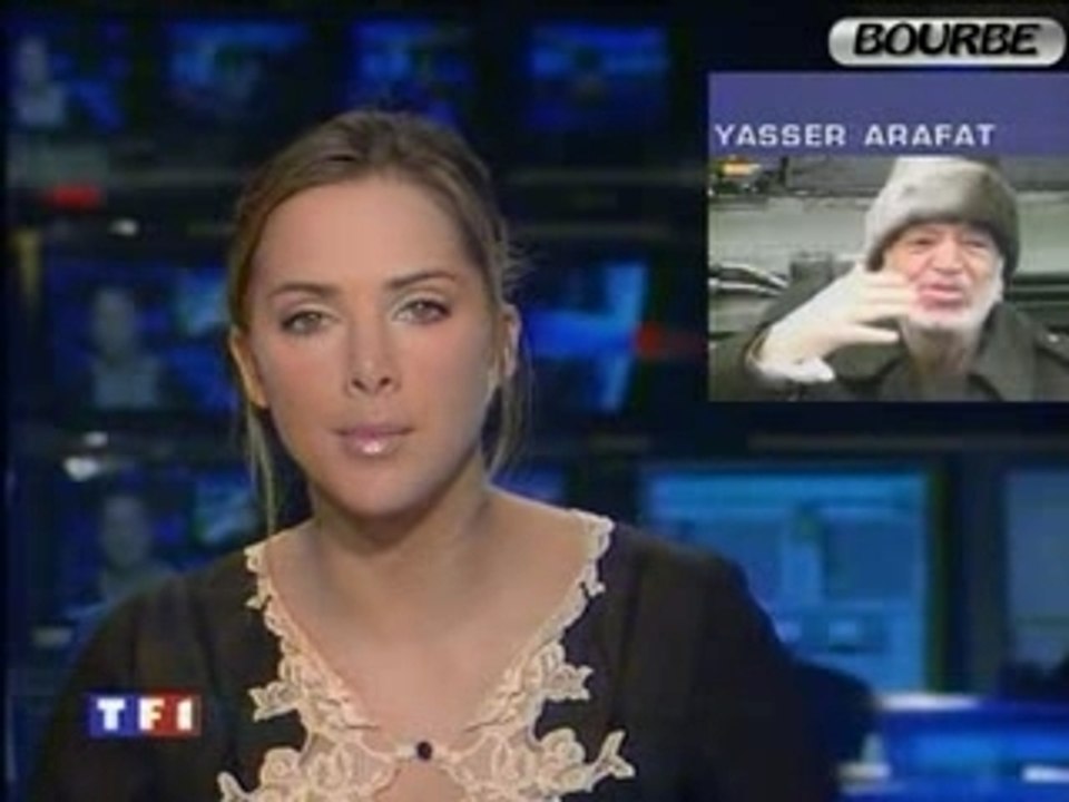 Melissa theuriau la copine a jamel