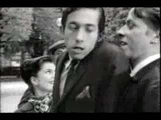 Dany Brillant-Viens a st Germain