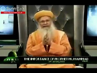 کعبے پر قبضہ کر نے سے اللہ تعالٰی نہیں ملتا  اللہ اکبر اللہ اکبر کیا بیان ھے