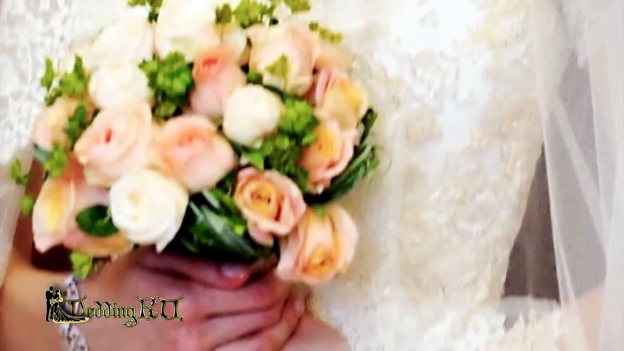 ЛУЧШАЯ ЧЕЧЕНСКАЯ СВАДЬБА В МОСКВЕ ♥ Хусейна и Амины ♥ первая часть