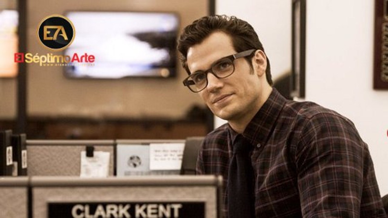 Batman v Superman: Dawn of Justice (Batman v Superman: El amanecer de la justicia) - Tráiler internacional V.O. (HD)