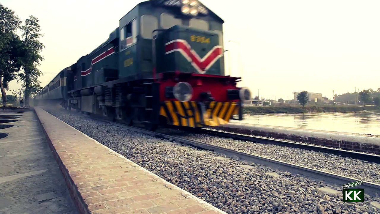 Mahi Ve - Kamran Shehzad - Official Video Promo