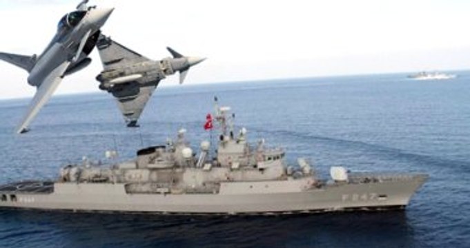 Rus Uzman: Türkiye ve Rusya Savaşın Eşiğinde