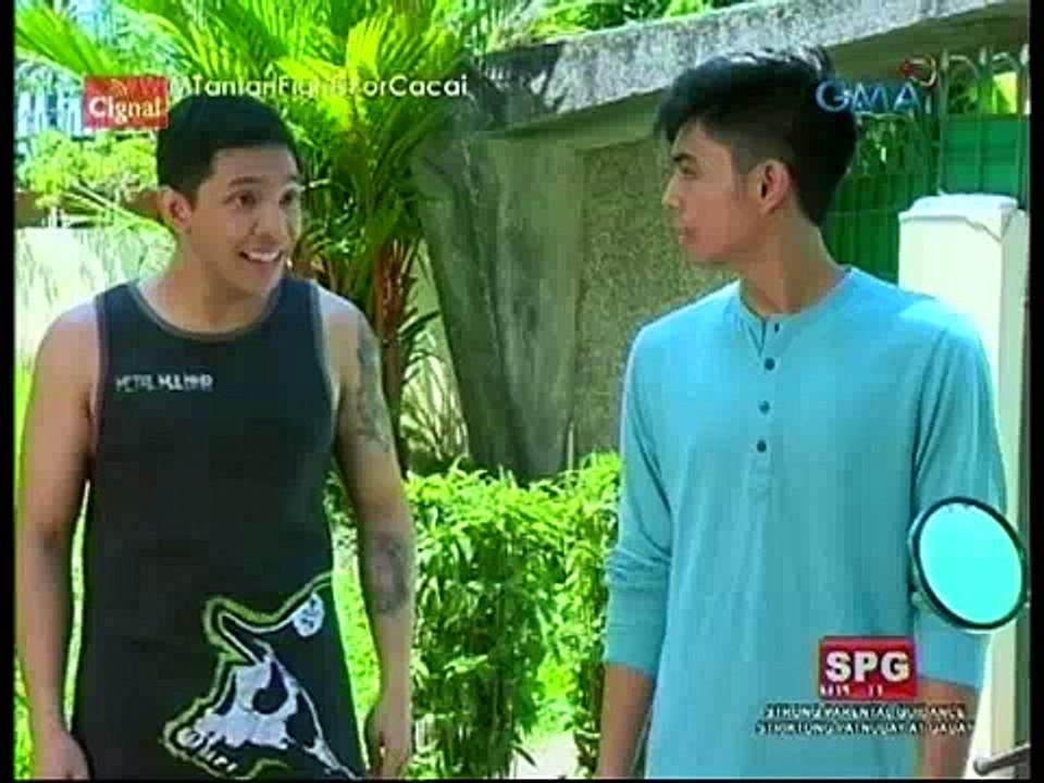 Wish I May - February 2, 2016 Part 4