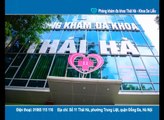 Khám Chữa Bệnh Xã Hội Của Nam Giới ở Đâu Tốt - Phòng Khám Thái Hà