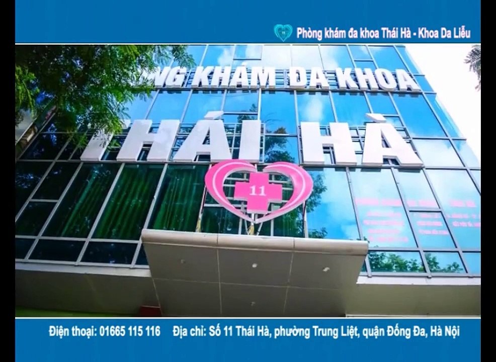 Khám Chữa Bệnh Xã Hội Của Nam Giới ở Đâu Tốt - Phòng Khám Thái Hà