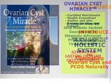 Ovarian Cyst Miracle Reviews - Does It Really Work?