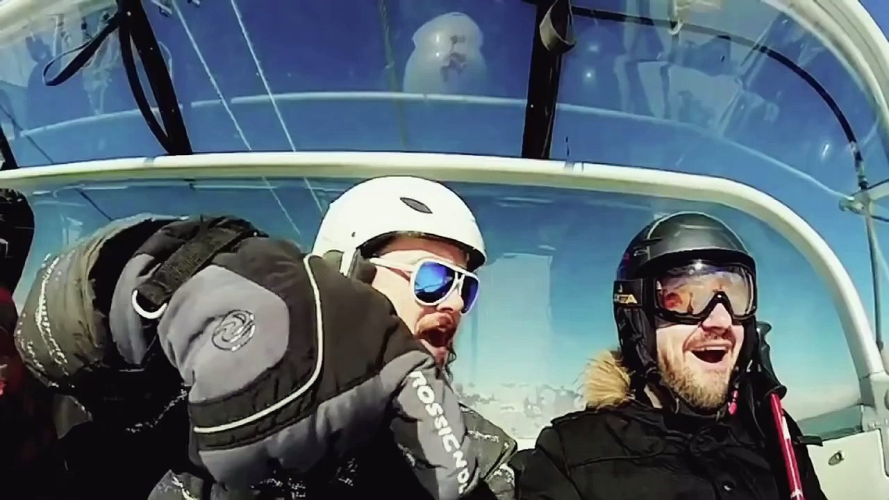 Go Snowboard 2016
