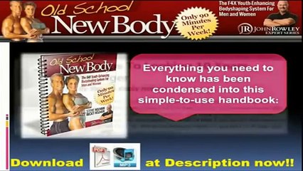 ◄◄◄Old School New Body User Reviews►►►