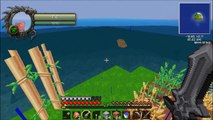 Survival island Minecraft Episode 34 Expanding The Island