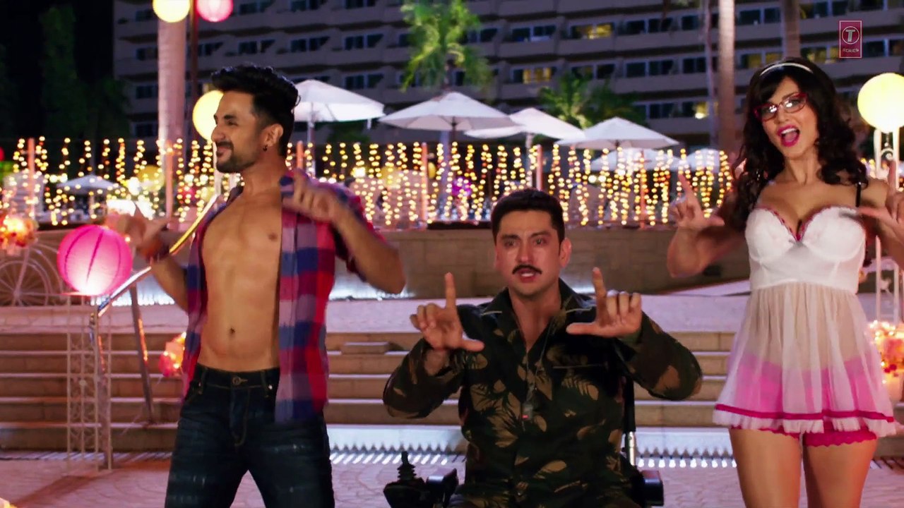 Vir Das Exclusive Interview | MASTIZAADE