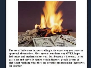 Sick Of Forex Try Dowscalper: "Dow Emini Futures System Reviews"