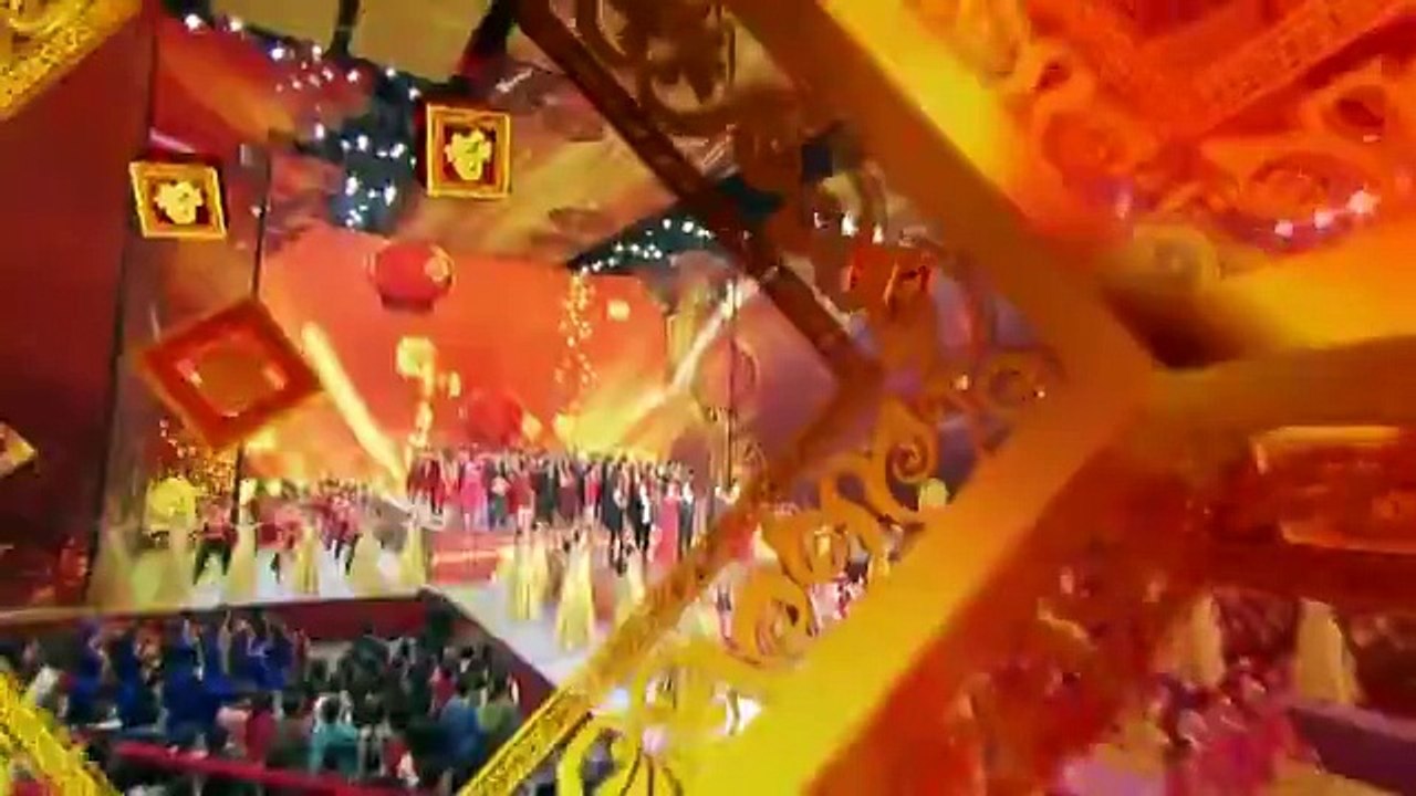 Bientôt sur les écrans : le Gala de la fête du printemps 2016 !