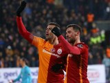 Burak Yılmaz, Galatasaray Tarihinin En Golcü 10. İsmi