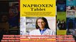 FREE PDF  NAPROXEN Tablet Treats Rheumatoid Arthritis Osteoarthritis Ankylosing Spondylitis FULL DOWNLOAD