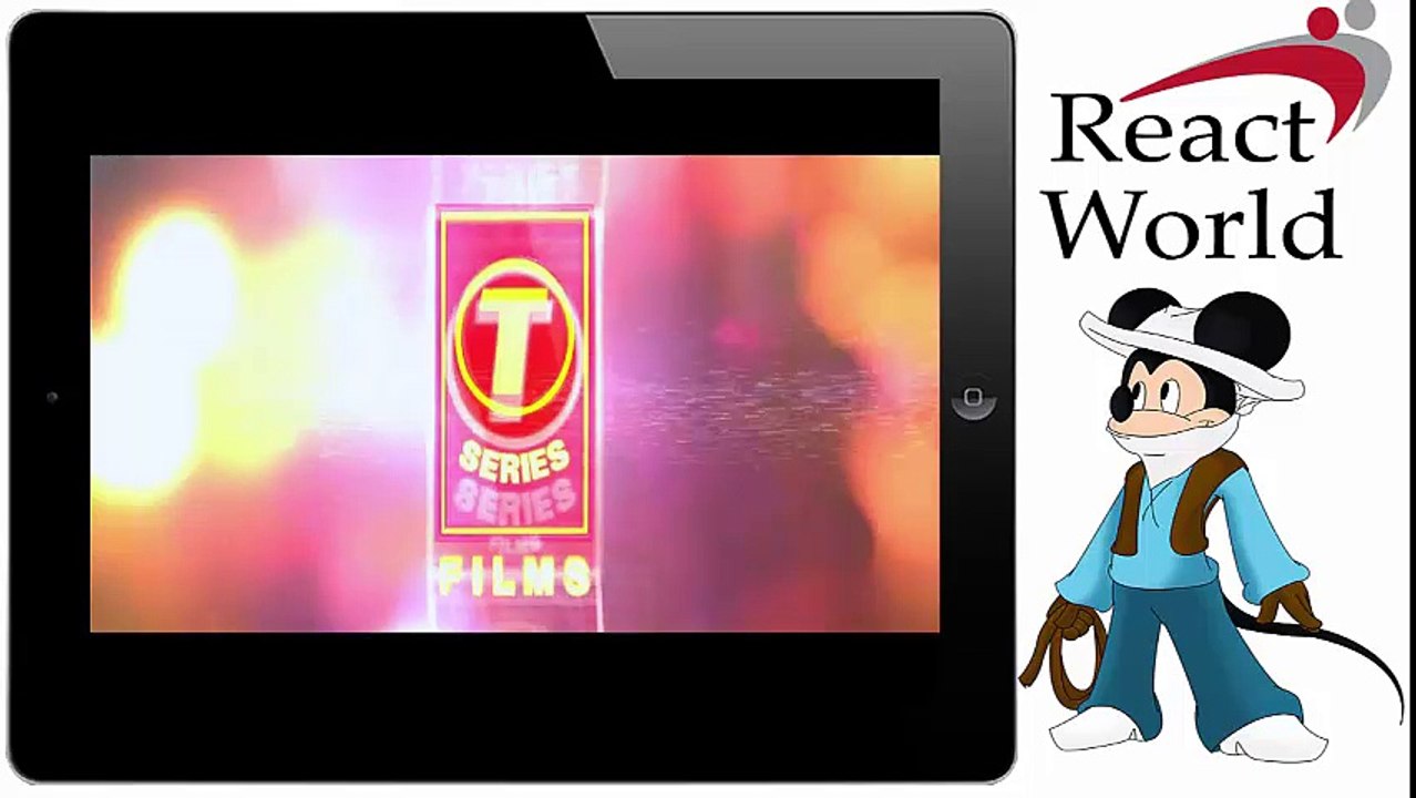 Exclusive Airlift Teaser  Akshay Kumar  Nimrat Kaur -REACT WORLD