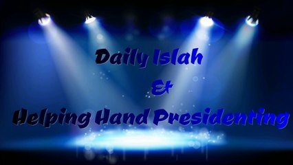 Do Not Joke About Allah! ᴴᴰ - Mufti Menk