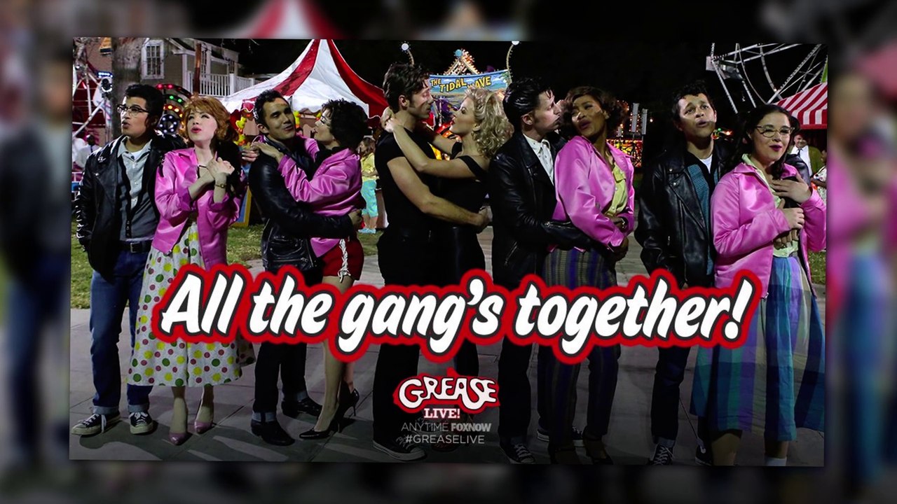 El padre de Vanessa Hudgens muere horas antes que ella saliera en Grease: Live