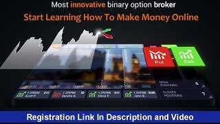 Binary option signals - binary options trading signals - candid experience in a live trading room