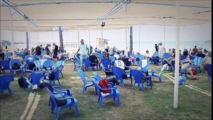 פעילות גיבוש | ערב גיבוש | ערב צוות - ההילולה