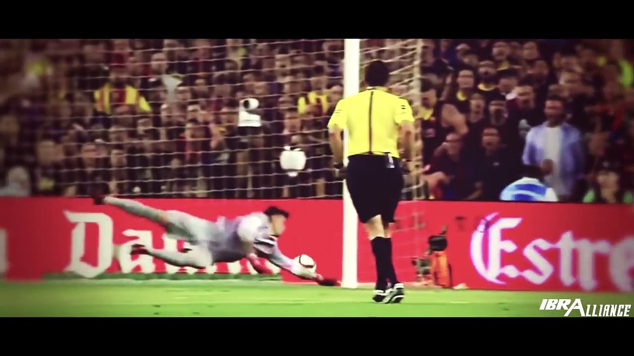 Best Goal in History of Football