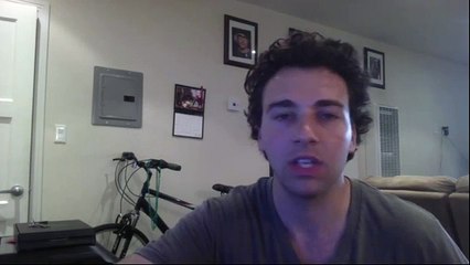 Online Marketing Content Writer Linkedinfluence Report