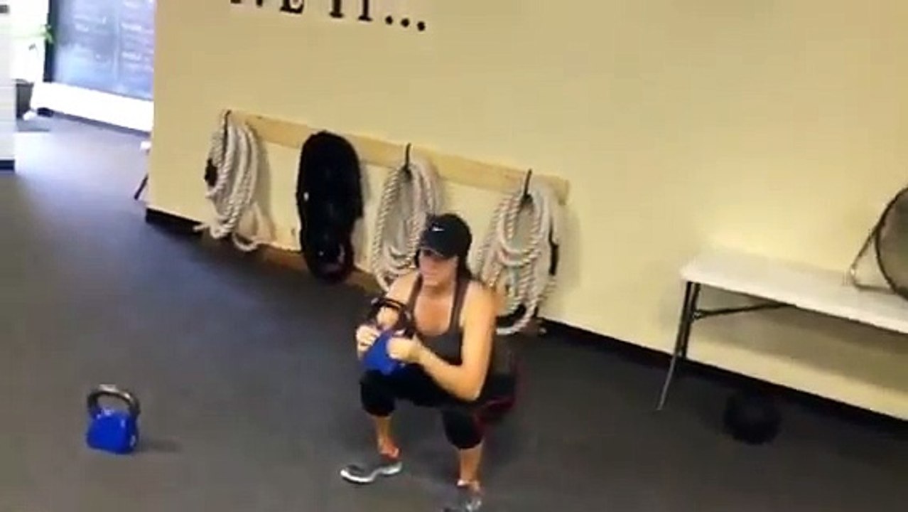 Impact Fitness of Warner Robins GA 10-6-14