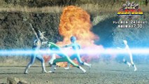 Doubutsu Sentai Zyuohger - Vídeo Promocional Estendido [720p]