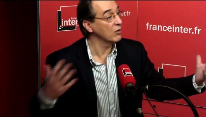 François Clémenceau : "Barack Obama était convaincu d'être un transformateur, quand on fait le bilan il n'a pas raison"