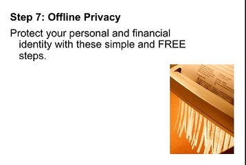 The Patriot Privacy Kit Review