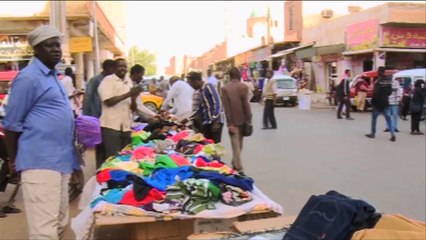 50% نسبة البطالة بين شباب السودان