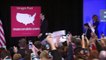 Caucus de l'Iowa: le républicain Marco Rubio en troisième place