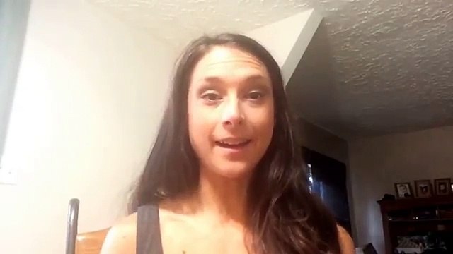 Reverse dieting series video 1. Why I am reverse dieting out of bikini competition prep