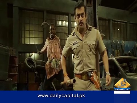 Salman Khan Top Tax Payer in bollywood