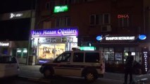 Bursa Simitçinin Oteldeki Şüpheli Ölümü