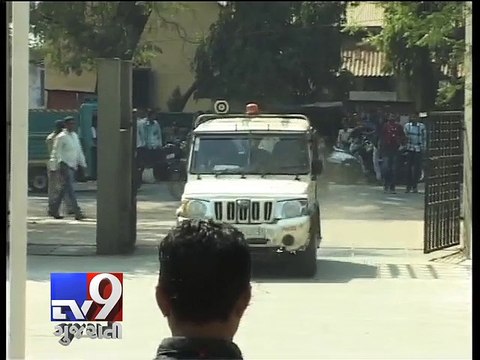 Patidar leader Hardik Patel gets conditional bail in Kamrej highway blocking case - Tv9