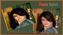 Nazia Iqbal - Meena Kawa 302 Ma Ka Wa