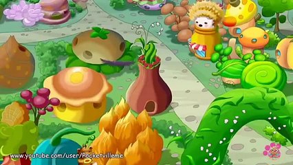 Puppy in My Pocket Adventures in Pocketville Episode 009-010