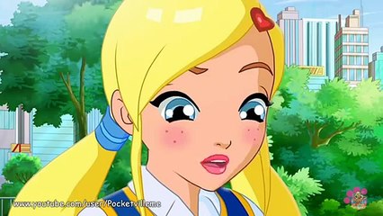 Puppy in My Pocket Adventures in Pocketville Episode 013-014