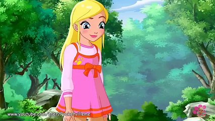 Puppy in My Pocket Adventures in Pocketville Episode 031-032