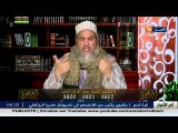 إنصحوني  / الشيخ شمس الدين يفتي في جواز إهداء العمرة لأبنائه المتوفين