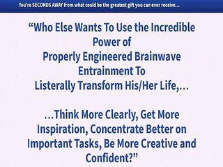 Quantum Mind Power.